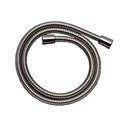 Hansgrohe 28116000 Metal Showerhose 63" Chrome 1
