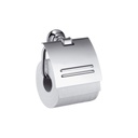 Hansgrohe 42036000 Axor Montreux Toilet Paper Holder Chrome 1