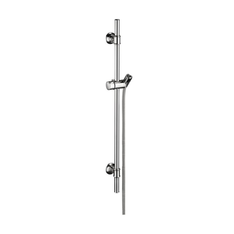 Hansgrohe 27982001 Axor Montreux Wallbar 36&quot; Chrome 1