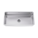 Franke ART36-1 Classroom 18 Gauge Art Room Sink Stainless Steel