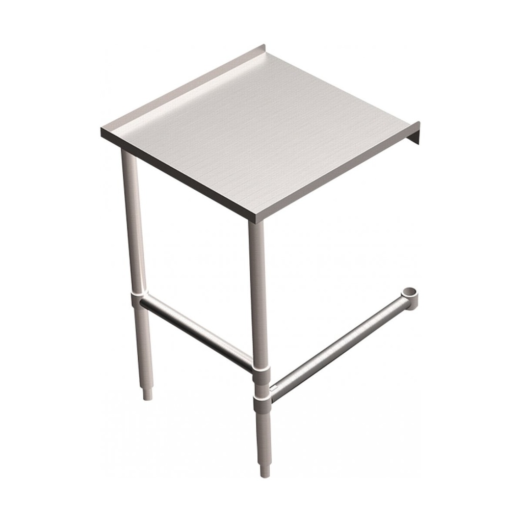 Franke CL-DB Drainboard For Classic Series