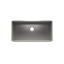 Julien 003690 Urbanedge Sink Undermount Single 33X16X10