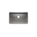 Julien 003919 J7 Sink Undermount Single 27X16X8