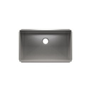 Julien 003935 J7 Sink Undermount Single 30X18X10