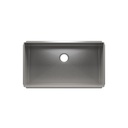 Julien 003944 J7 Sink Undermount Single 33X18X10