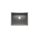 Julien 003972 J7 Utility Sink Undermount Single 21X16X12