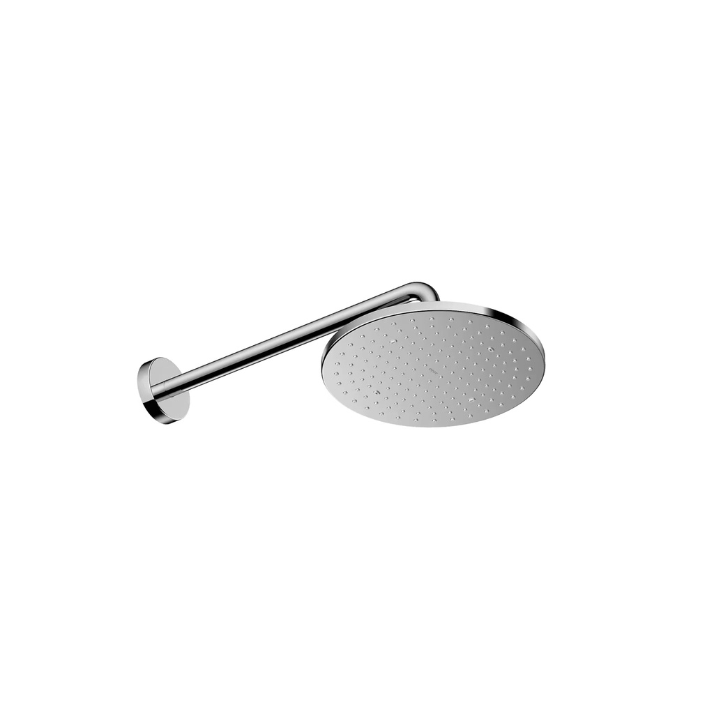 TOTO TBW07002U1#CP Rain Shower 10" Round Polished Chrome