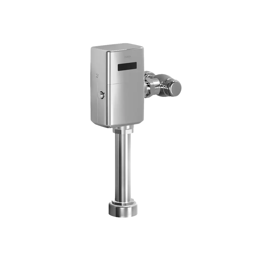 TOTO TET1UBX32#CP EcoPower Ultra High Efficiency Toilet Flush Valve Polished Chrome