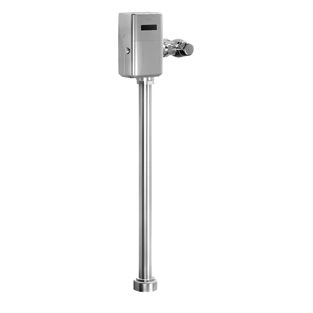 TOTO TET6UB32#CP EcoPower Ultra High Efficiency Toilet 1.0 GPF Flush Valve