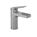 TOTO TL363SDA05R#CP Oberon S Single Handle 0.5 GPM Faucet Polished Chrome