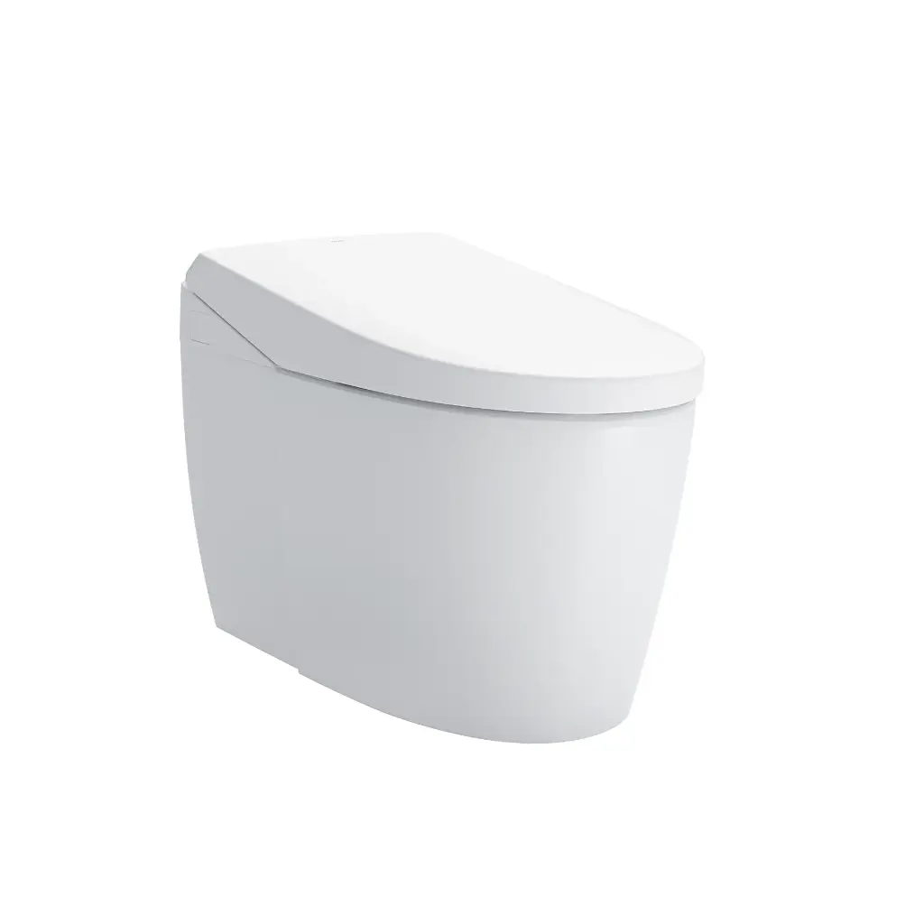 TOTO MS8551CUMFG#01 NEOREST AS Dual Flush Toilet Cotton