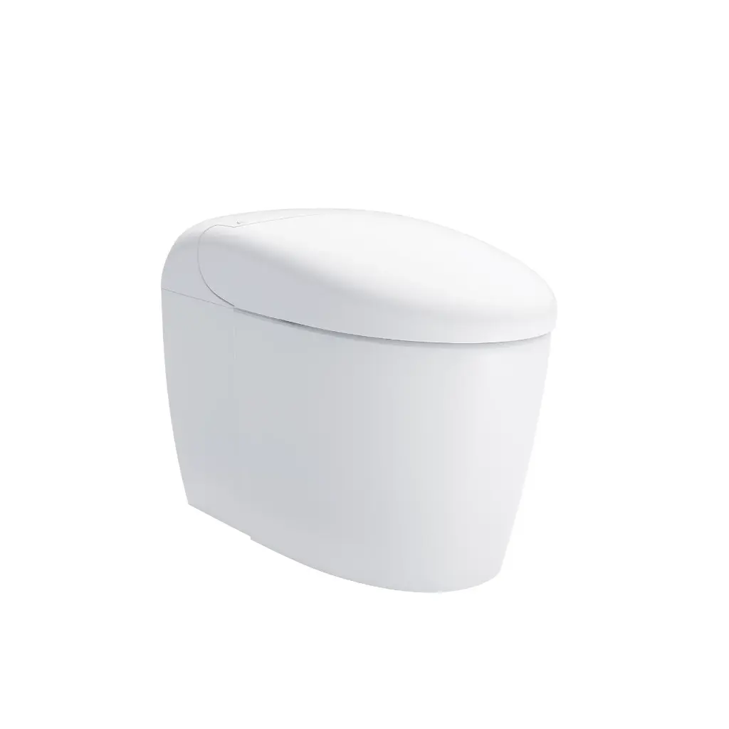 TOTO MS8341CUMFG#01 NEOREST RS Dual Flush Toilet Cotton
