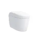 TOTO MS8341CUMFG#01 NEOREST RS Dual Flush Toilet Cotton