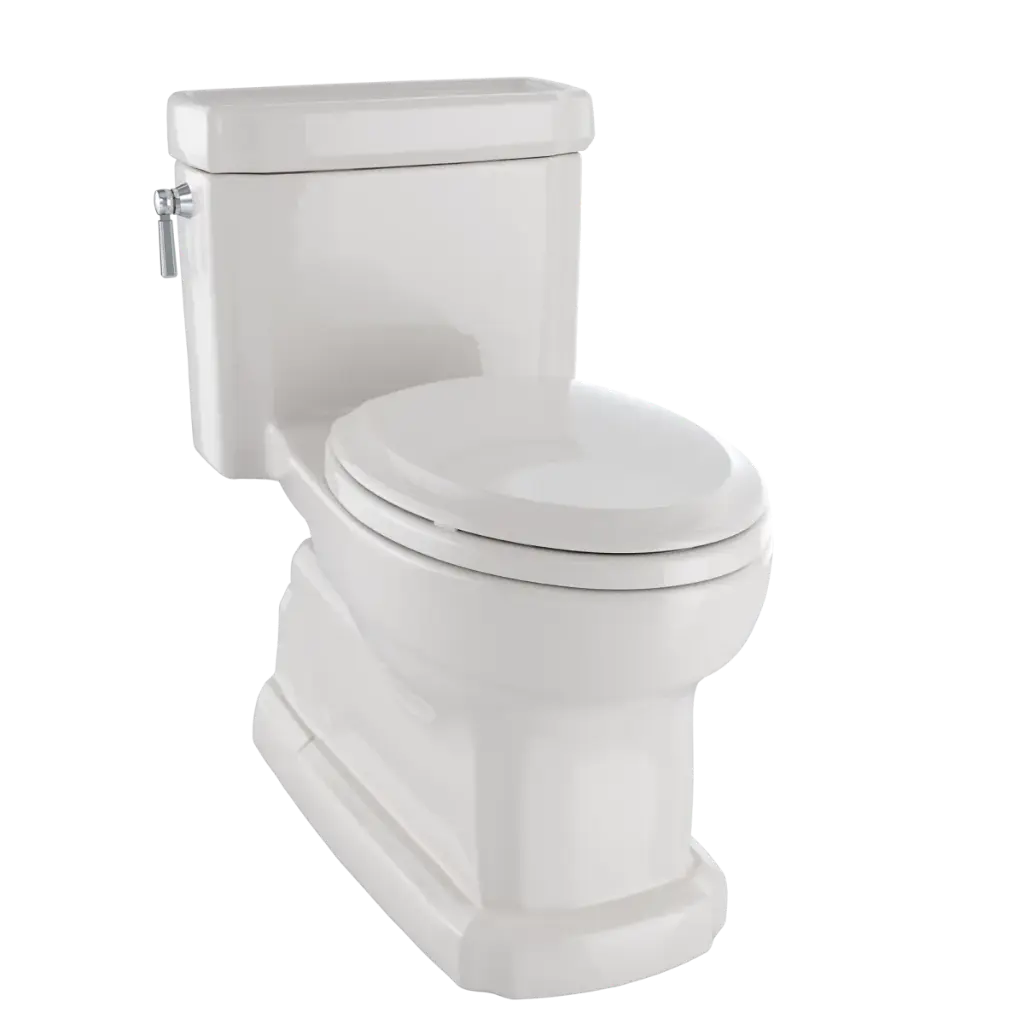 TOTO MS974224CEFG#12 Guinevere One Piece Elongated Toilet Sedona Beige