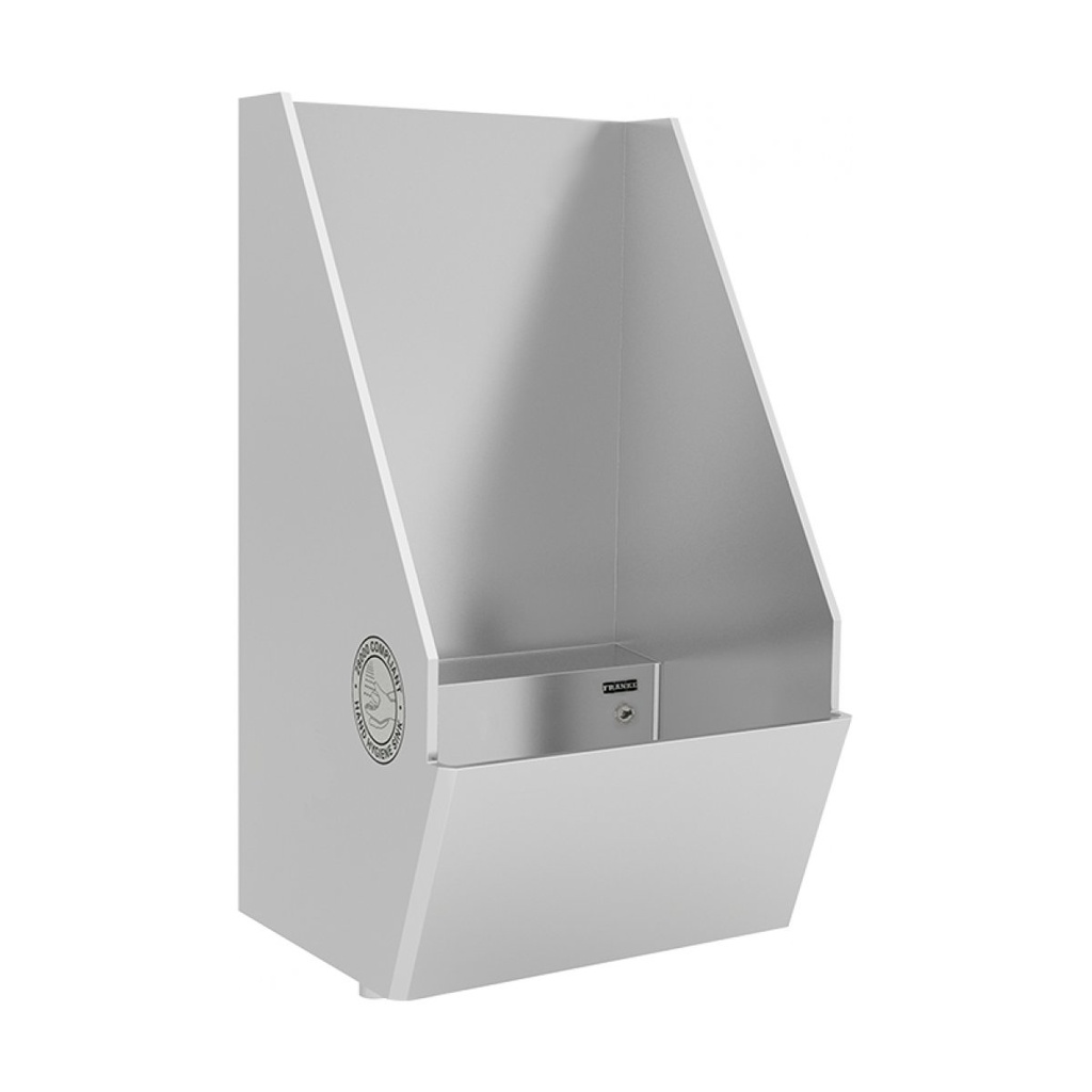 Franke HWS1420P-00 Clinical Wash Trough Stainless Steel