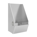Franke HWS1420P-00-1 Clinical Wash Trough Stainless Steel