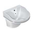 Franke HWSS2321W-00 Hand Hygiene Sink Stainless Steel