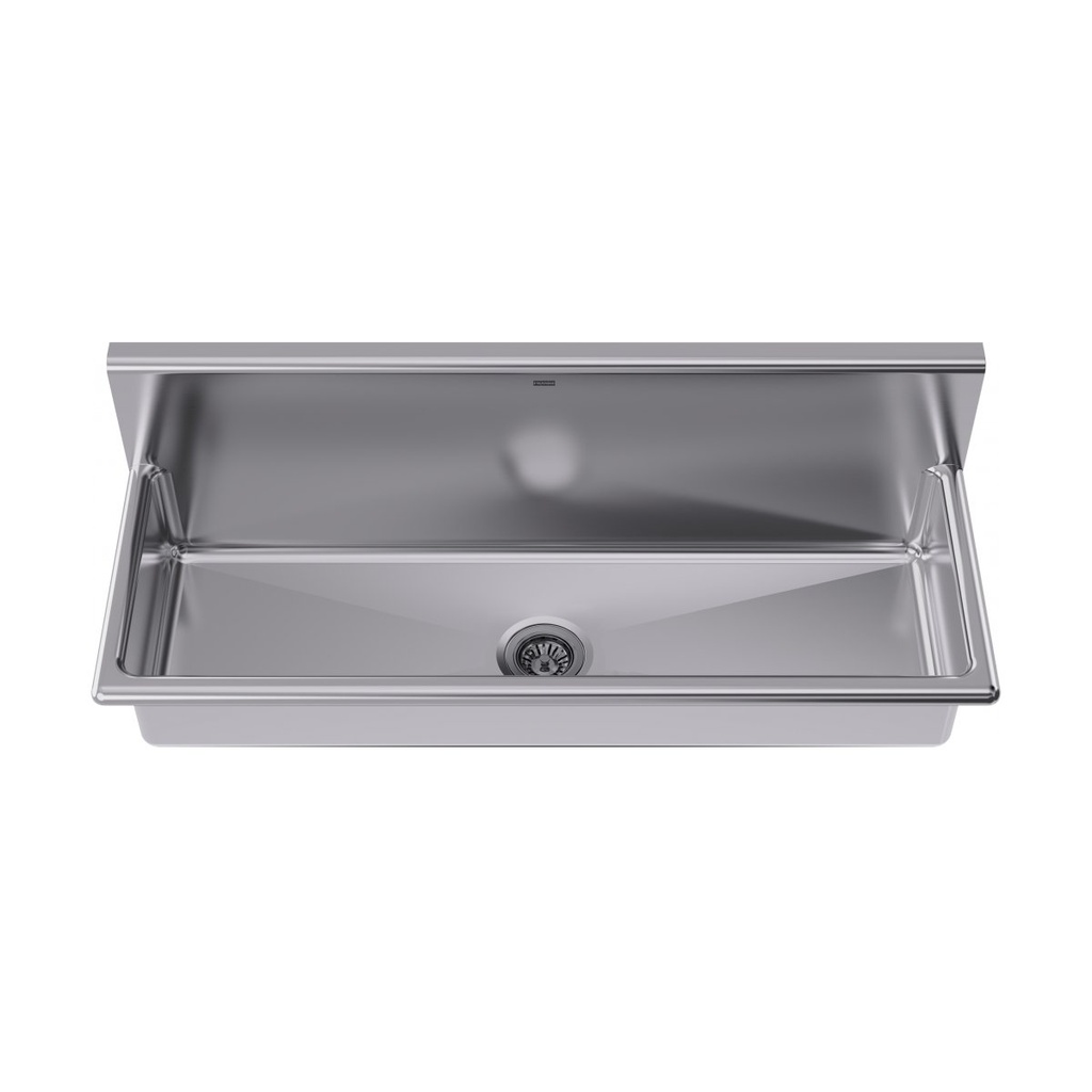 Franke WTS48-1-2 Trough Standard Series Utility Sink