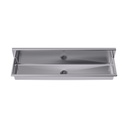 Franke WTS72-1 Trough Standard Series Utility Sink