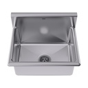 Franke WTS2025-1 Trough Heavy Duty Series Utility Sink