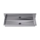 Franke WTS2060-1 Trough Heavy Duty Series Utility Sink