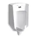 Kohler 32590-0 New Bardon Wall Hung Rear Spud Touchless Urinal White
