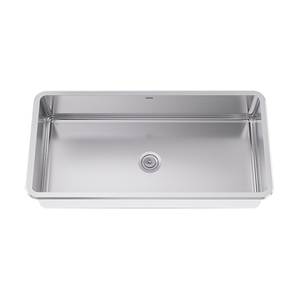 Franke ART36-316-3C Type 316 Art Room Sink No Ledge Stainless Steel