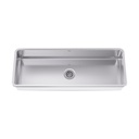 Franke ART48-316-1 Type 316 Art Room Sink No Ledge Stainless Steel
