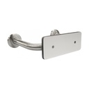 Franke CM-16104 Washroom Back Rest
