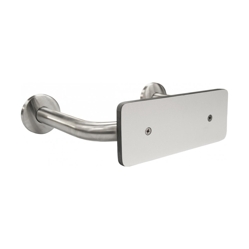 Franke CM-16104-WM Washroom Back Rest