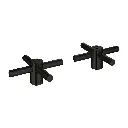Grohe 142152430 Atrio New Handle Matte Black