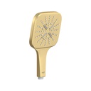 Grohe 26552GN0 Rainshower SmartActive Hand Shower 3 Sprays Brushed Cool Sunrise