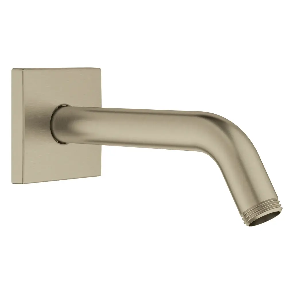 Grohe 26633EN0 Relexa Shower Arm Brushed Nickel Infinity Finish