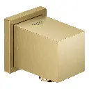 Grohe 26634GN0 Euphoria Cube Wall Union Brushed Cool Sunrise