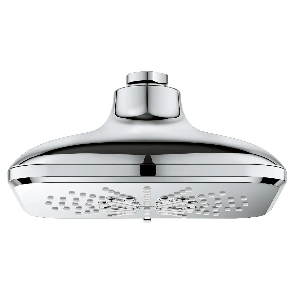 Grohe 26797000 Rainshower SmartActive Shower Head StarLight Chrome