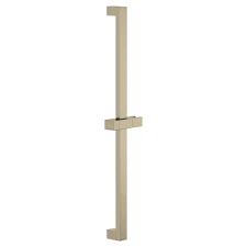 Grohe 27892EN0 Euphoria Cube 24" Shower Slide Bar Brushed Nickel