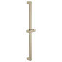 Grohe 27892EN0 Euphoria Cube 24" Shower Slide Bar Brushed Nickel