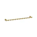 Grohe 40889GN0 Atrio New 24" Towel Rail Brushed Cool Sunrise