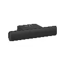 Grohe 409732430 Defined Robe Hook Matte Black