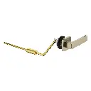 Grohe 49134EN0 Eurocube Right Hand Trip Lever Brushed Nickel Infinity Finish