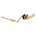 Grohe 49134GN0 Eurocube Right Hand Trip Lever Brushed Cool Sunrise