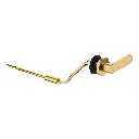 Grohe 49143GN0 Essence Right Hand Trip Lever Brushed Cool Sunrise