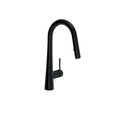 ALT 40875 Bettola Kitchen Faucet Electro Black
