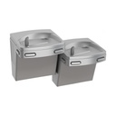 Franke KEP8ACSL-STN Chilled Split Level Universal Fountain Stainless
