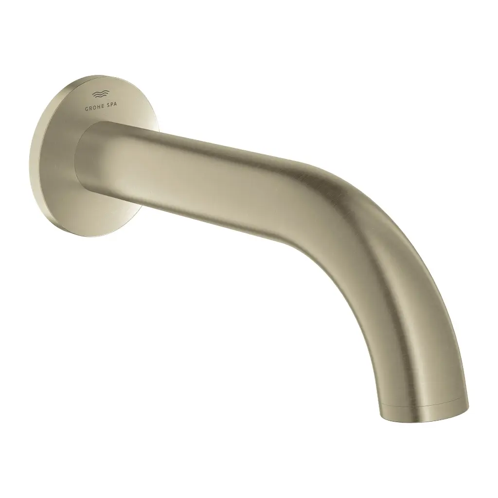 Grohe 13488EN0 Atrio New Bath Spout Brushed Nickel Infinity Finish