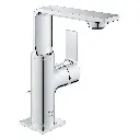 Grohe 23857001 Allure New Single-Hole M-Size Bathroom Faucet StarLight Chrome