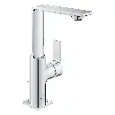 Grohe 23858001 Allure New Single-Hole L-Size Bathroom Faucet StarLight Chrome