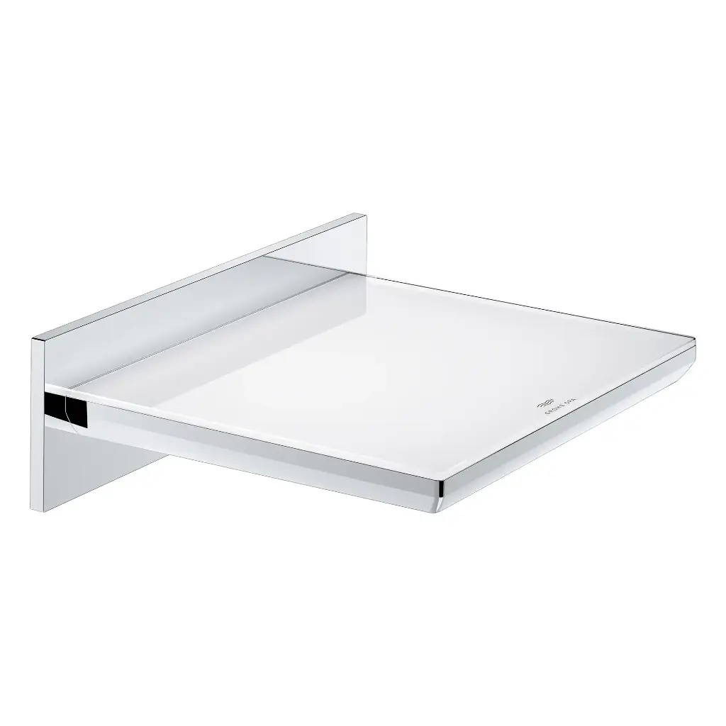 Grohe 13391001 Allure New Waterfall Tub Spout StarLight Chrome