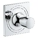 Grohe 40284001 Allure New Robe Hook StarLight Chrome