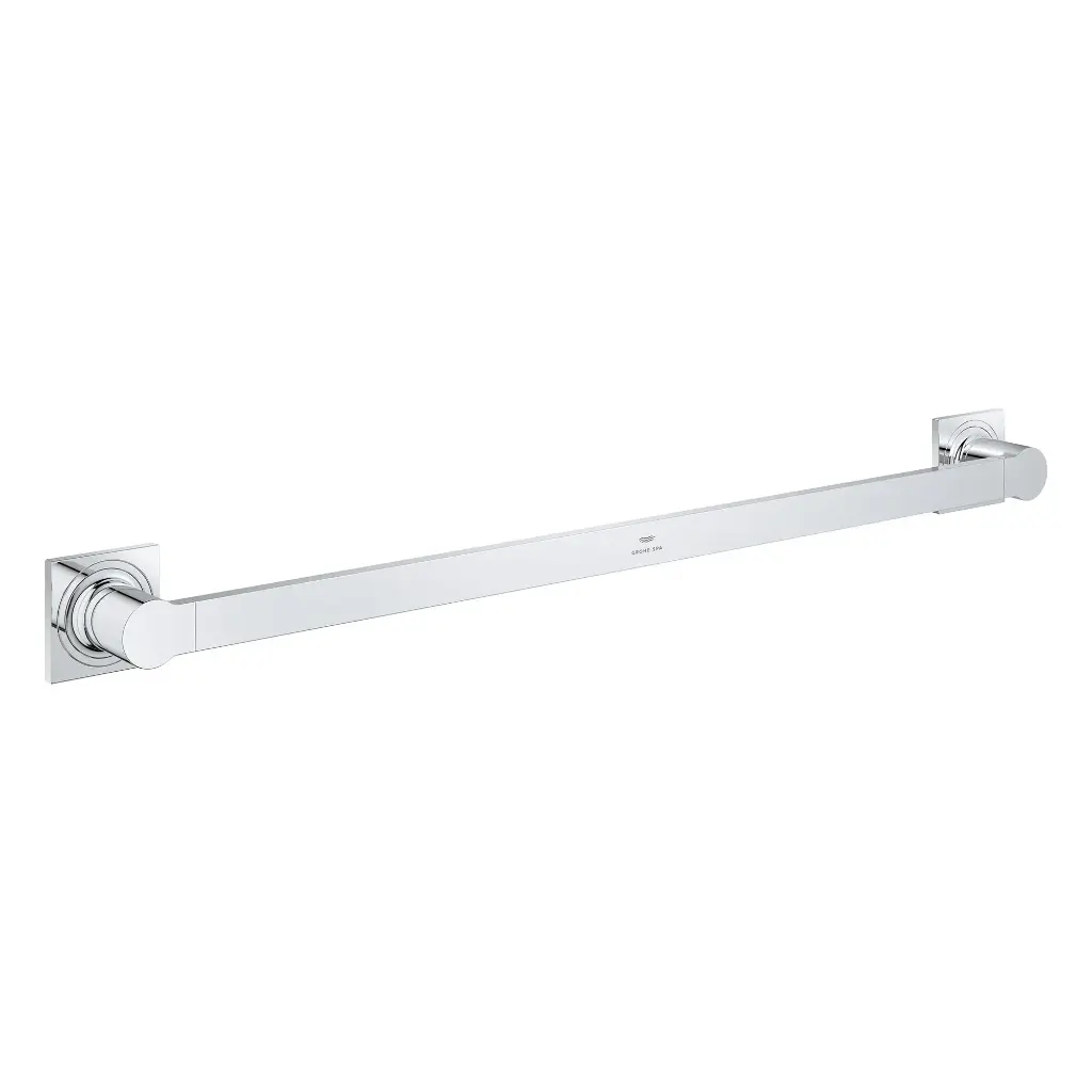 Grohe 40341001 Allure New 24" Towel Bar StarLight Chrome